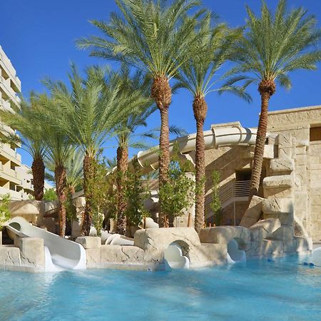 Hilton Vacation Club Cancun Resort Las Vegas Ngoại thất bức ảnh