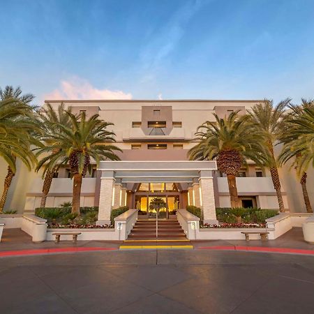 Hilton Vacation Club Cancun Resort Las Vegas Ngoại thất bức ảnh