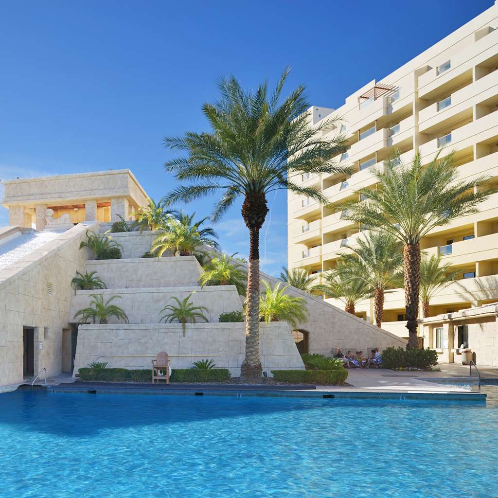 Hilton Vacation Club Cancun Resort Las Vegas Tiện nghi bức ảnh