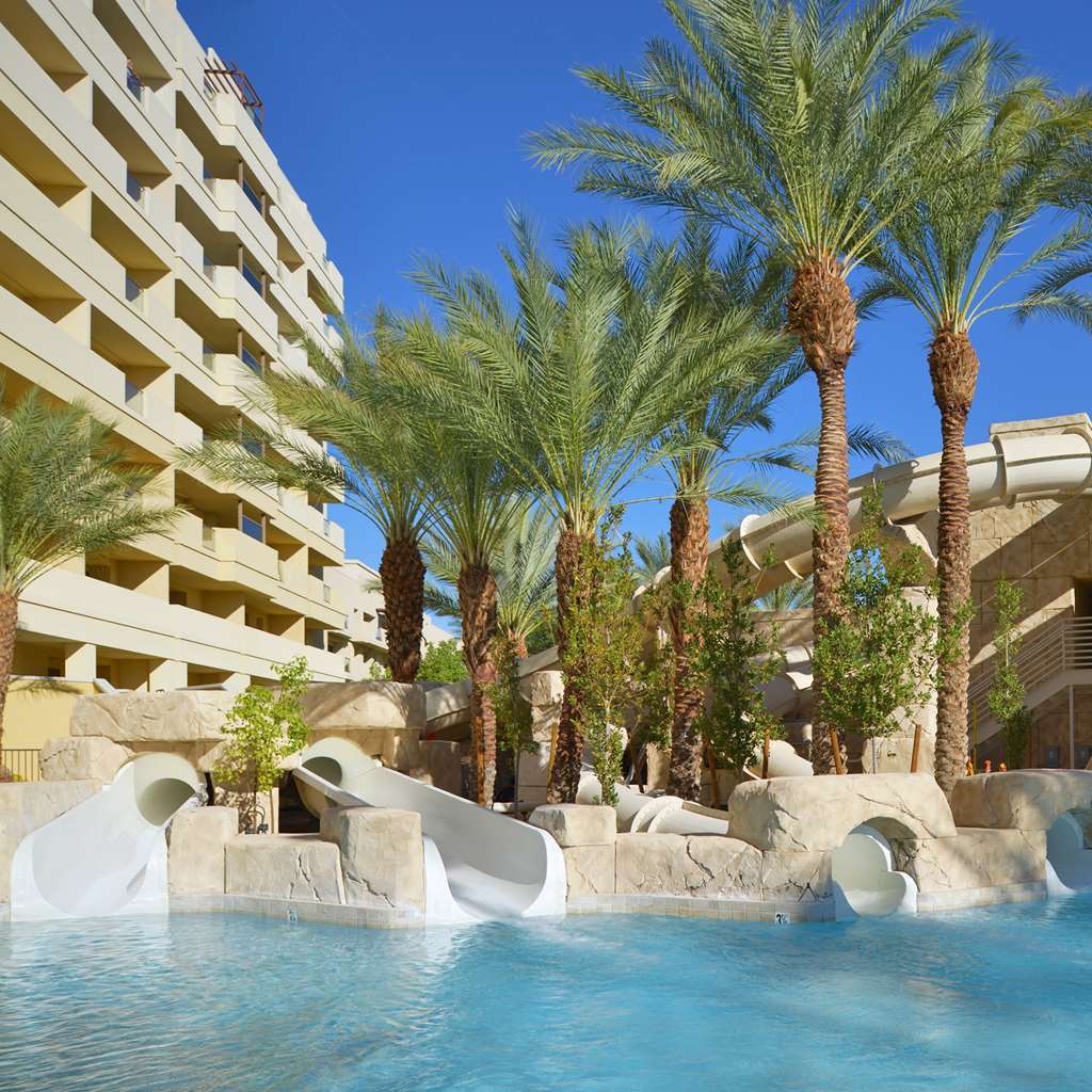 Hilton Vacation Club Cancun Resort Las Vegas Tiện nghi bức ảnh